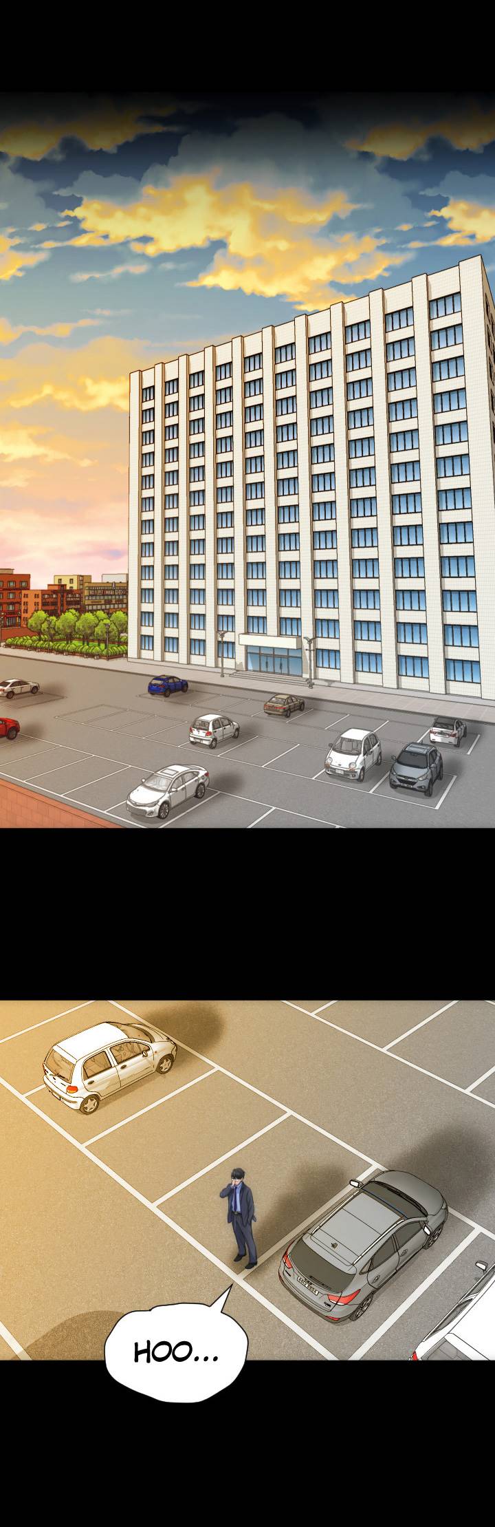 An Adult&#8217;s Experiences - Chapter 7 29