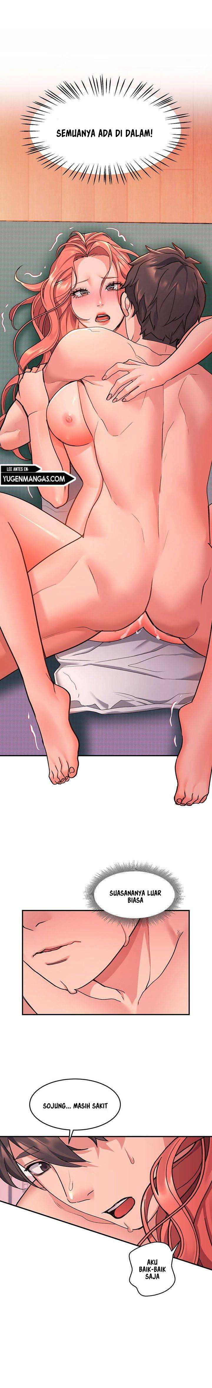 Unlock Her Heart - Chapter 7 18