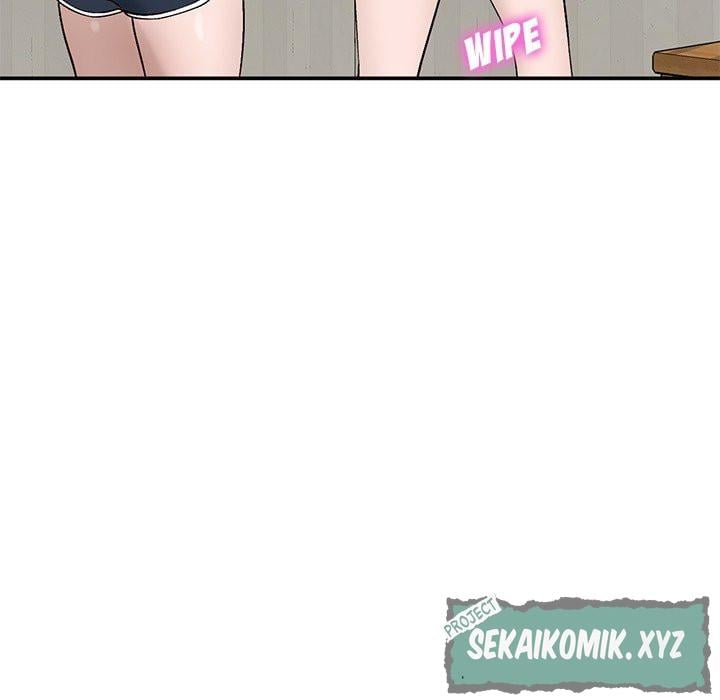Town Girls - Chapter 7 116