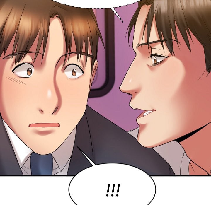 Food Chain (Smoke Joker) - Chapter 7 127 Food Chain (Smoke Joker) - Chapter 7 127