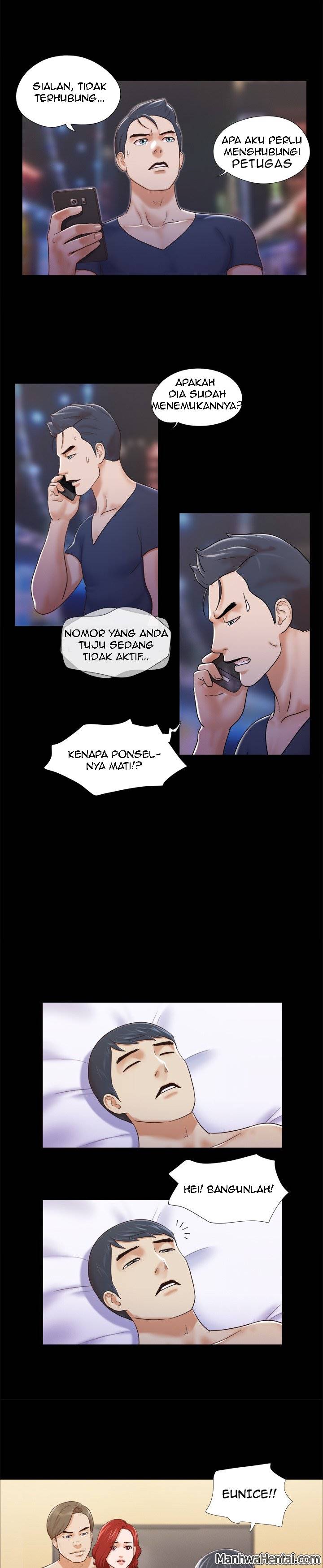 Double Trouble (Muldeok) - Chapter 7 10