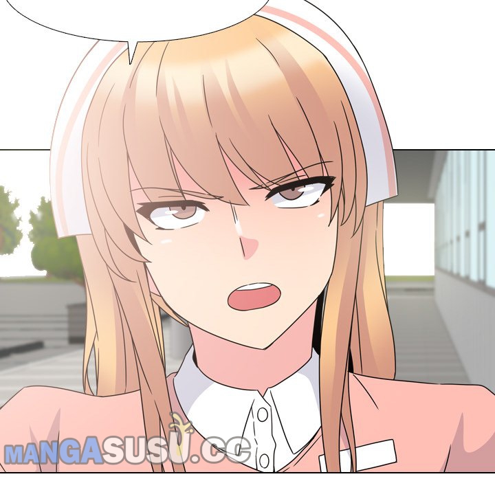 One Shot Men&#8217;s Clinic - Chapter 7 107