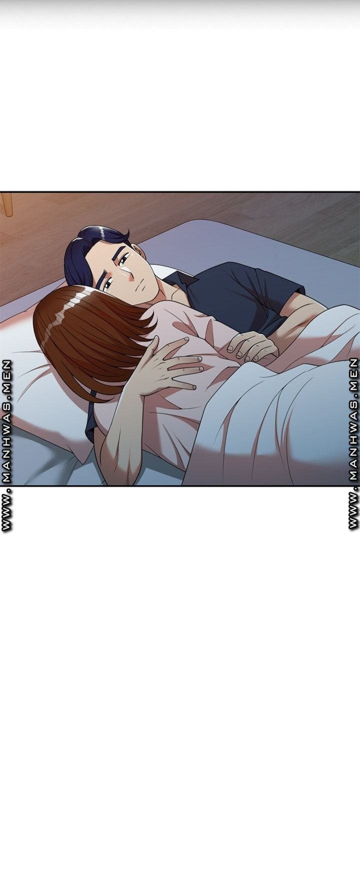 Caddie Mom - Chapter 8 60