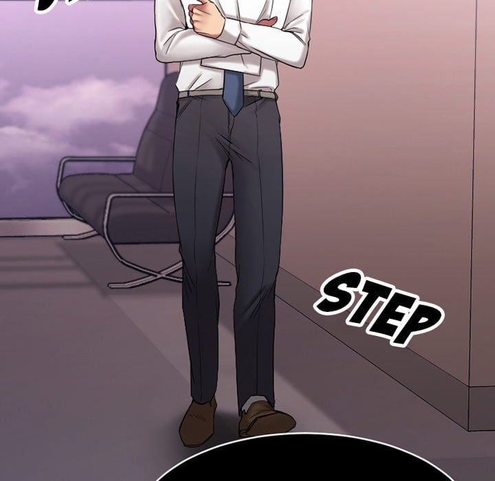 Food Chain (Smoke Joker) - Chapter 7 100 Food Chain (Smoke Joker) - Chapter 7 100