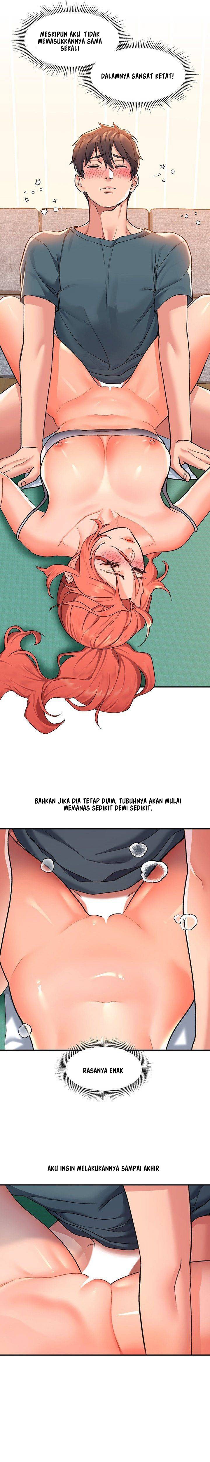 Unlock Her Heart - Chapter 7 6