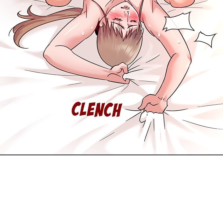 Desperate Measures - Chapter 7 38