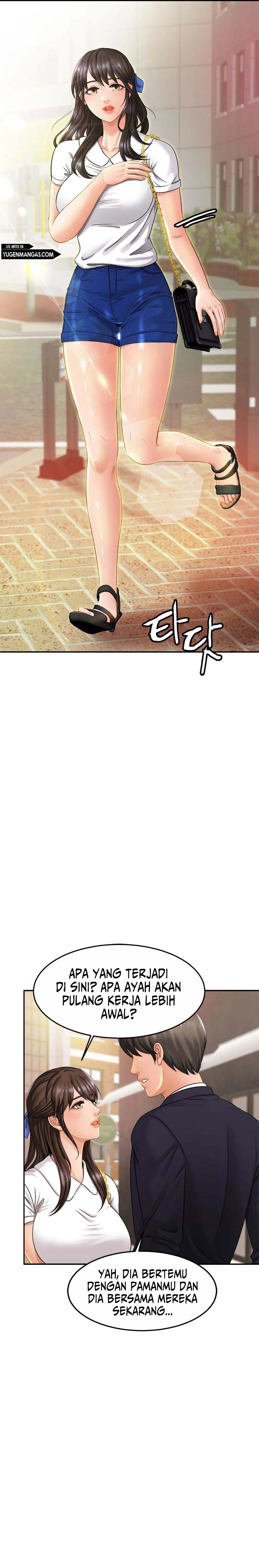 Closefam - Chapter 7 20