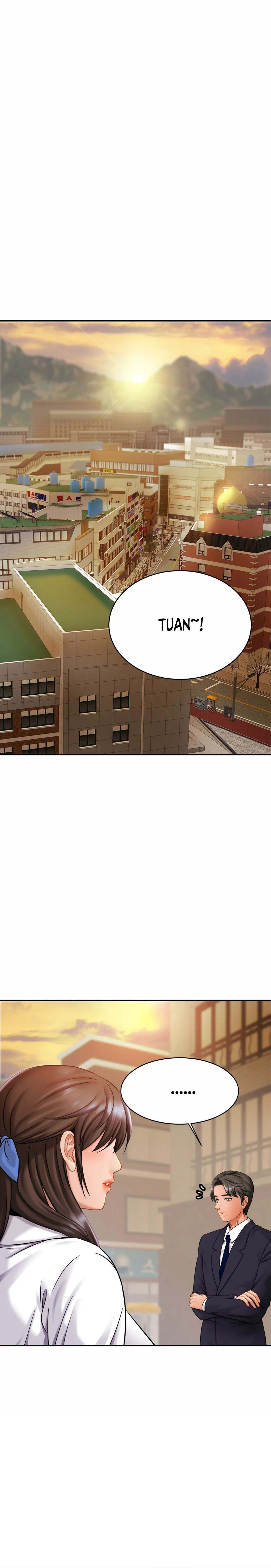 Closefam - Chapter 7 19