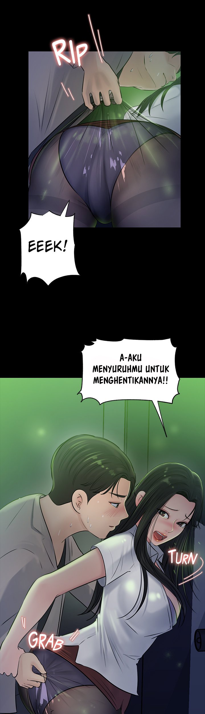Living with my Sister in Law - Chapter 7 12