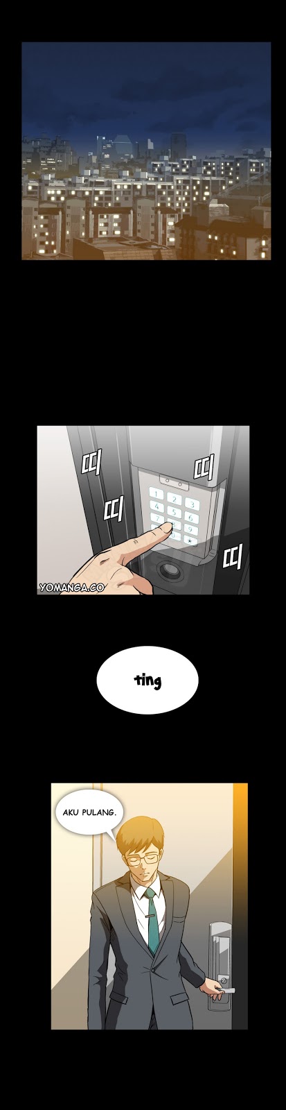 Drug Candy - Chapter 7 25