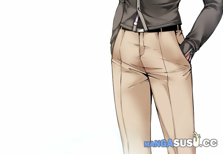 Newlyweds - Chapter 7 3