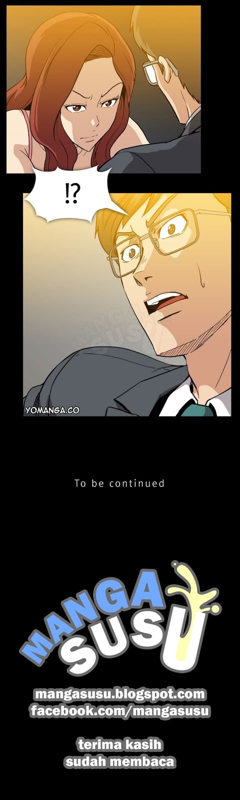 Drug Candy - Chapter 7 27