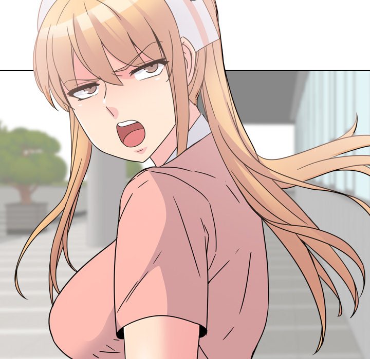 One Shot Men&#8217;s Clinic - Chapter 7 71