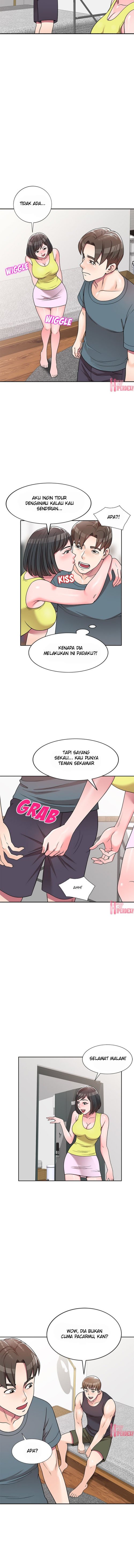 Private Lesson (Facon) - Chapter 7 4