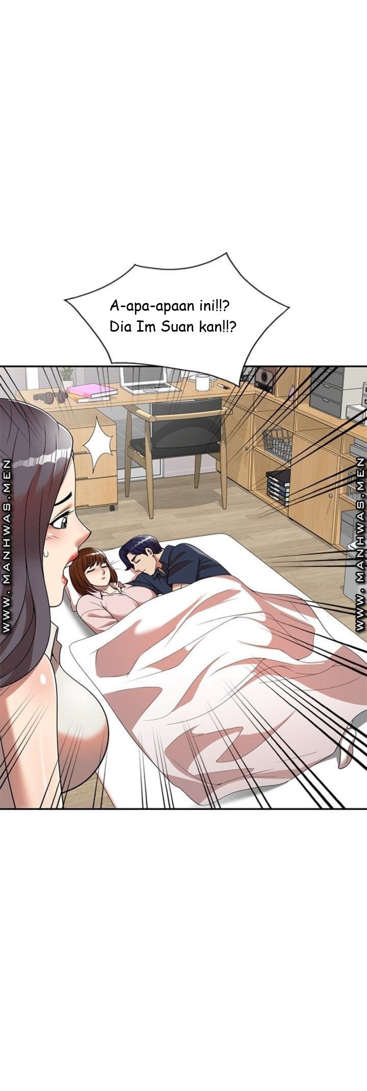 Caddie Mom - Chapter 8 79