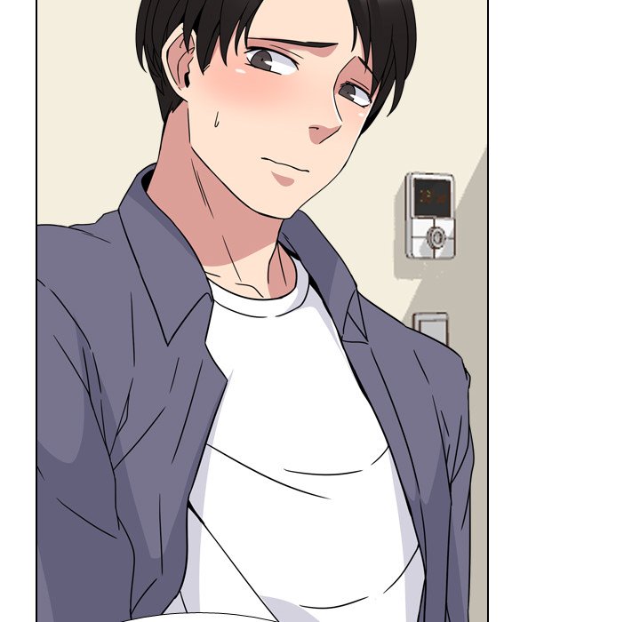 One Shot Men&#8217;s Clinic - Chapter 7 26
