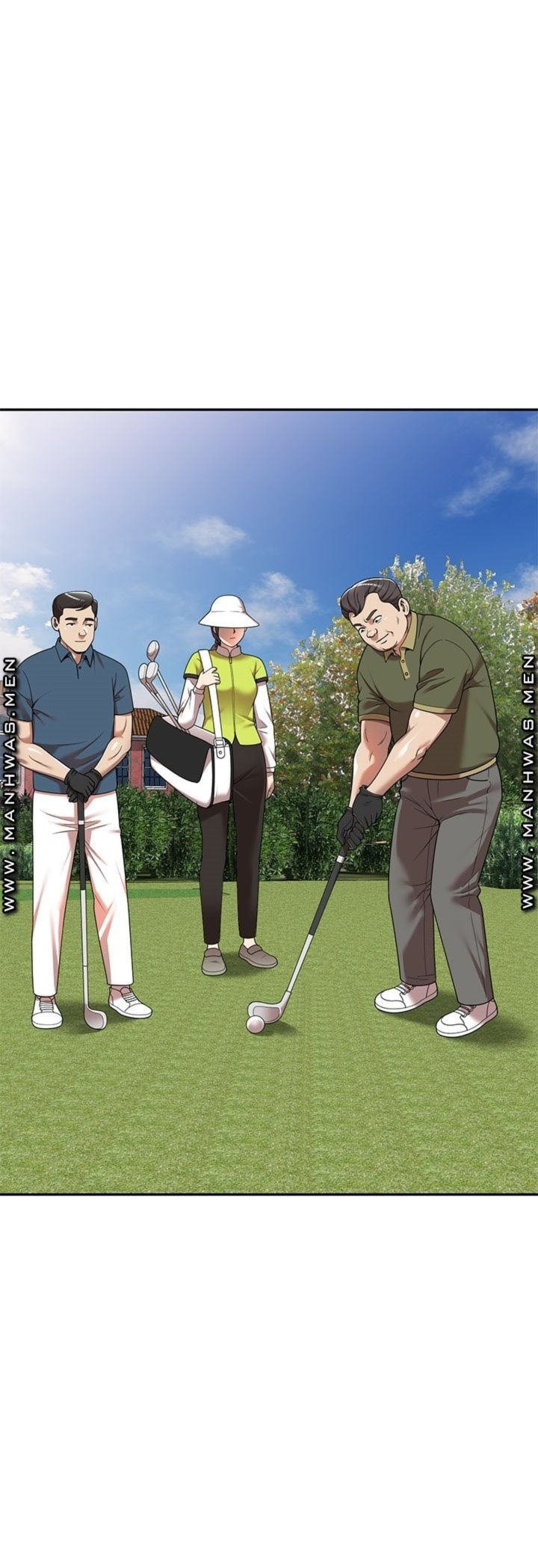 Caddie Mom - Chapter 8 94