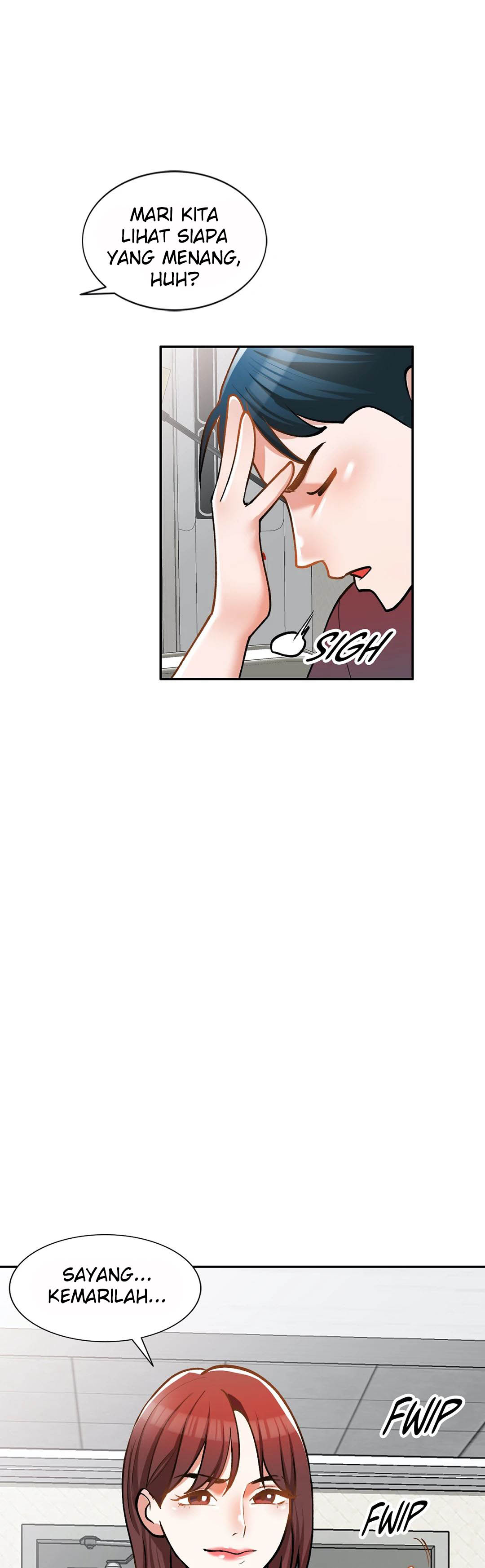 My Secretary&#8217;s Got a Secret - Chapter 7 21