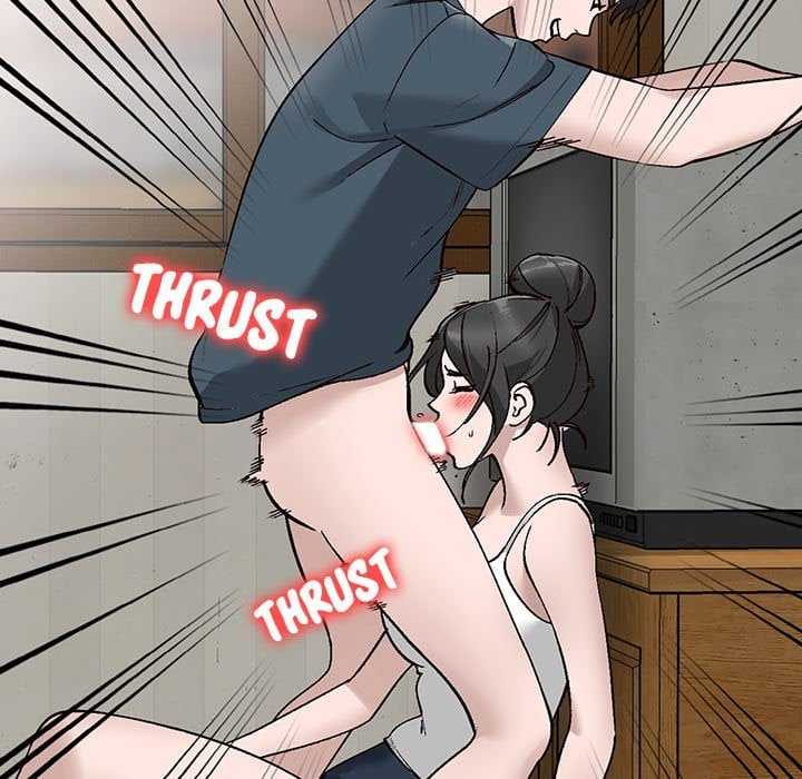 Town Girls - Chapter 7 103
