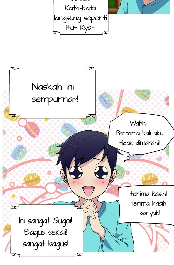 She Has Three Flavors - Chapter 7 4