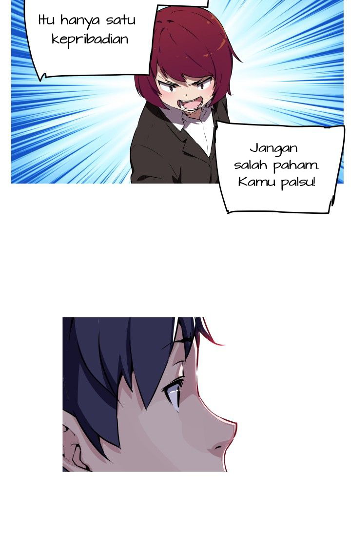 She Has Three Flavors - Chapter 7 36