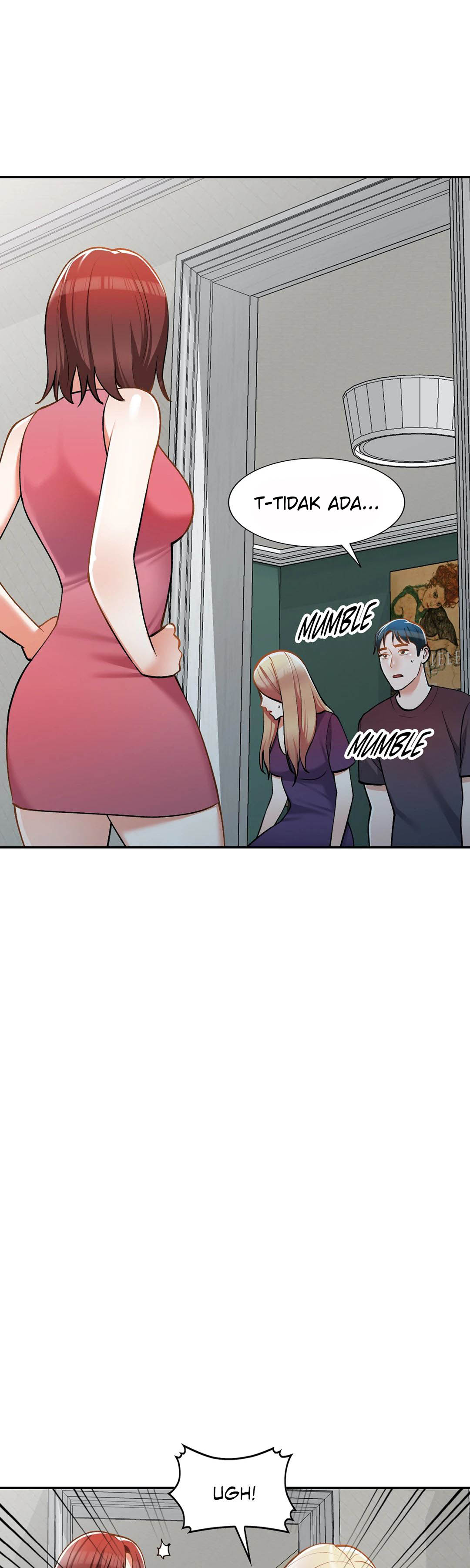 My Secretary&#8217;s Got a Secret - Chapter 7 7