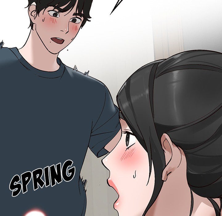 Town Girls - Chapter 7 96
