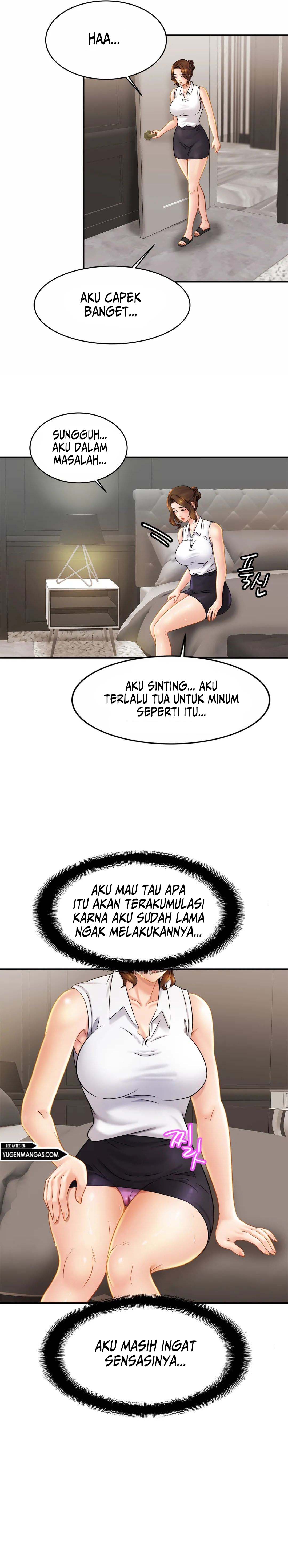 Closefam - Chapter 7 8