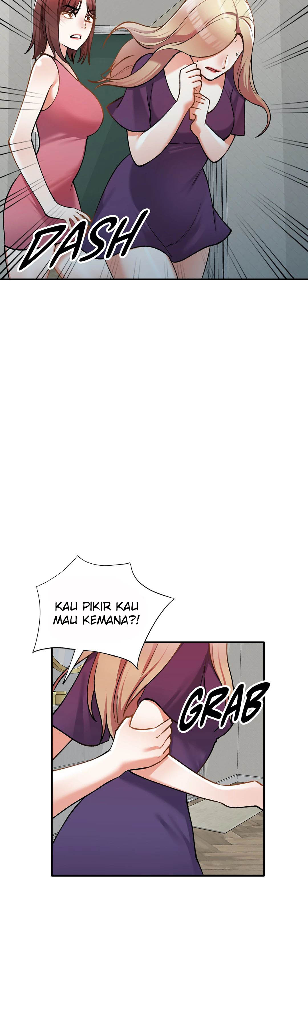 My Secretary&#8217;s Got a Secret - Chapter 7 8