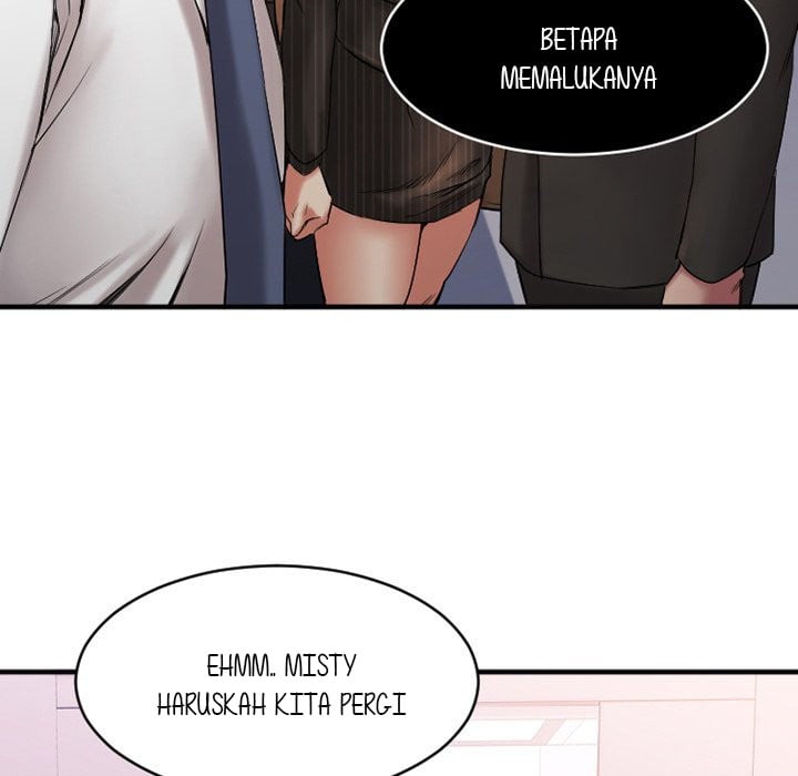 Food Chain (Smoke Joker) - Chapter 7 80 Food Chain (Smoke Joker) - Chapter 7 80