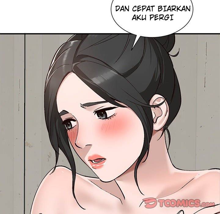 Town Girls - Chapter 7 124