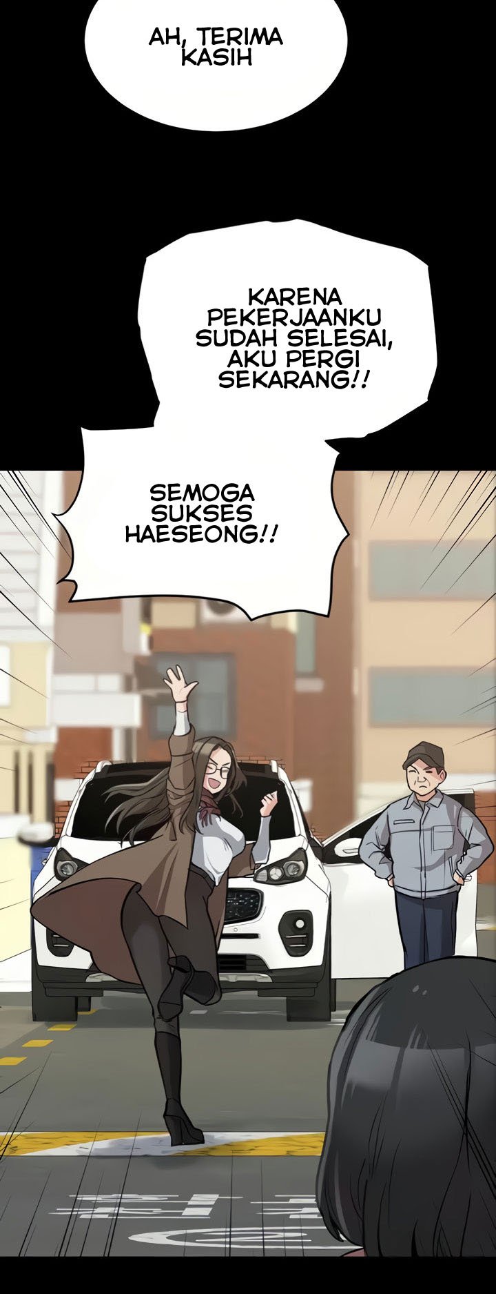 Keep It a Secret From Your Mother! - Chapter 7 36