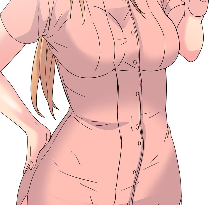 One Shot Men&#8217;s Clinic - Chapter 7 88