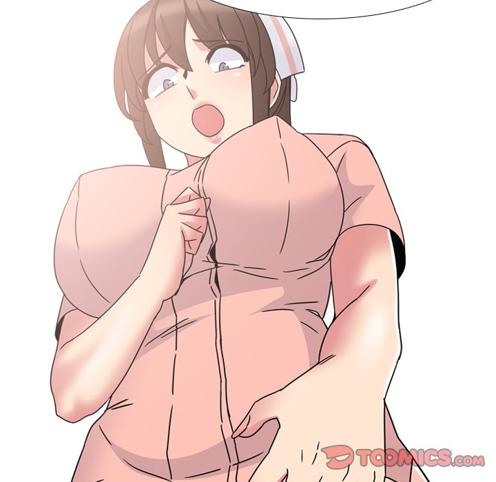 One Shot Men&#8217;s Clinic - Chapter 7 132