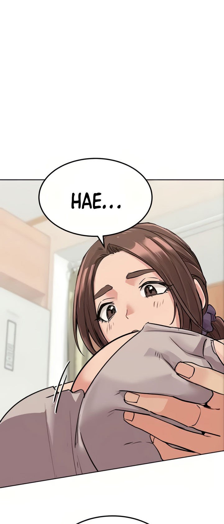 Keep It a Secret From Your Mother! - Chapter 7 3