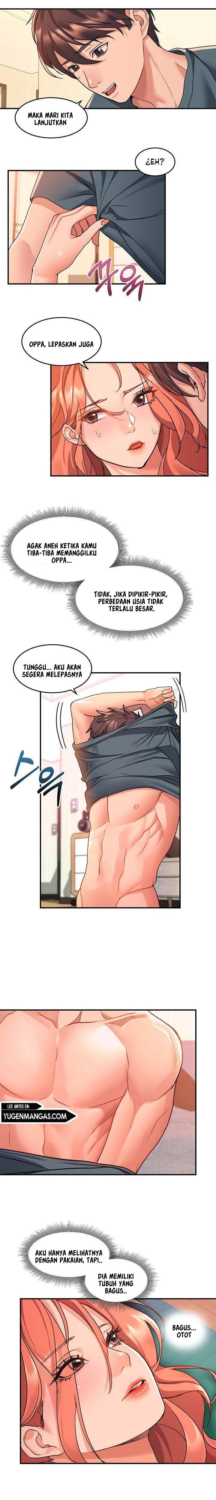 Unlock Her Heart - Chapter 7 13