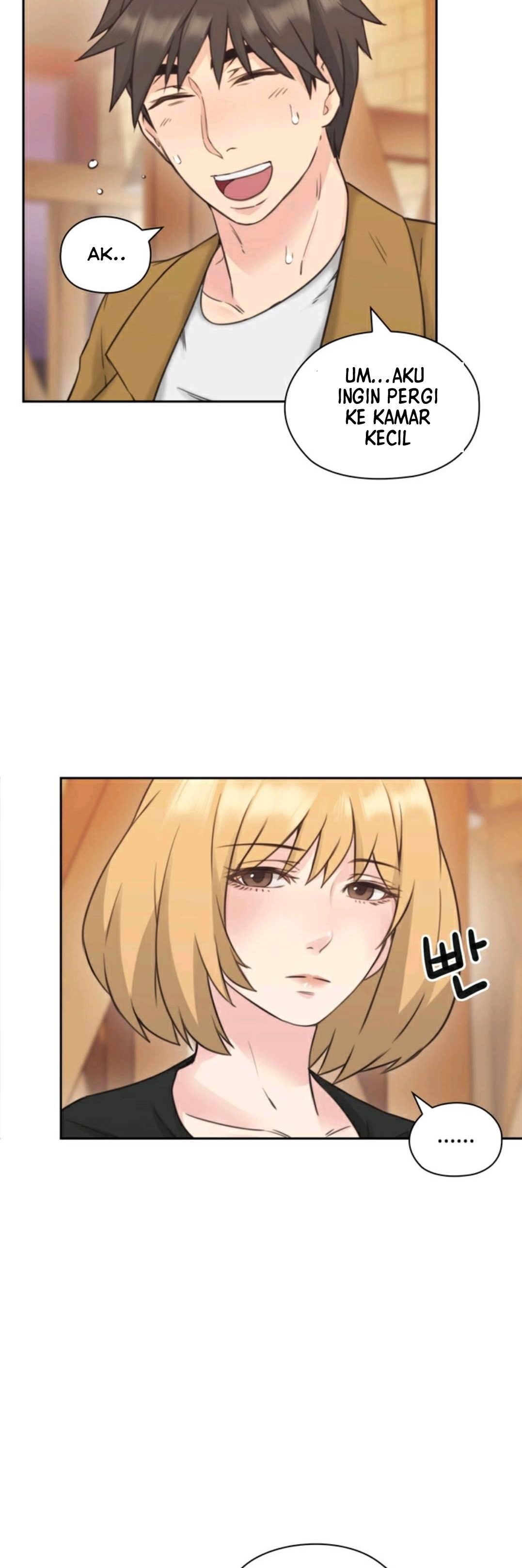 Teacher, Long Time No See - Chapter 7 26