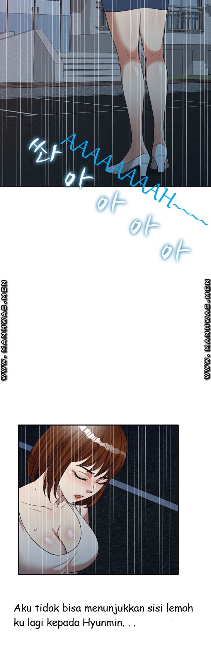 Caddie Mom - Chapter 8 16