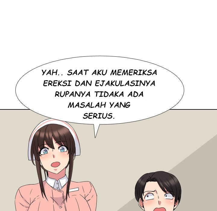 One Shot Men&#8217;s Clinic - Chapter 7 36