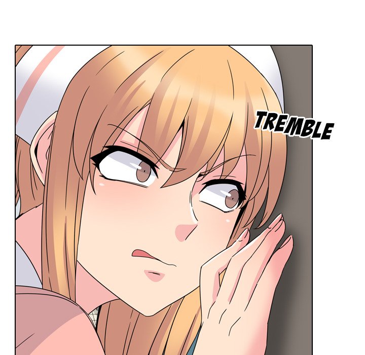 One Shot Men&#8217;s Clinic - Chapter 7 31