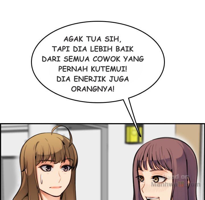 Never Too Late - Chapter 7 114 Never Too Late - Chapter 7 114