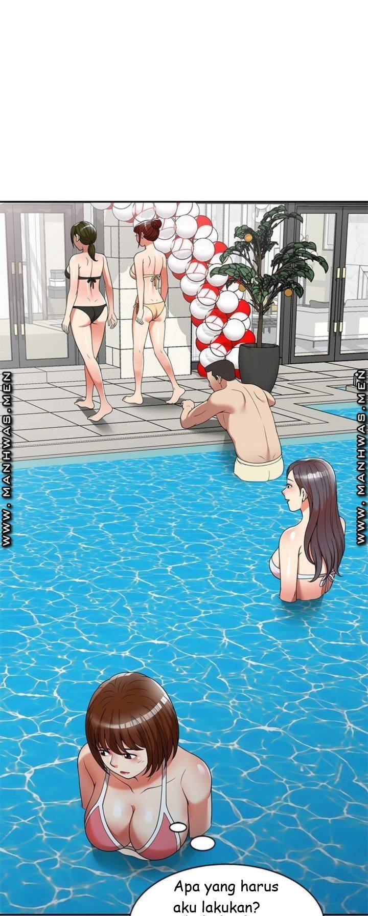 Caddie Mom - Chapter 8 130