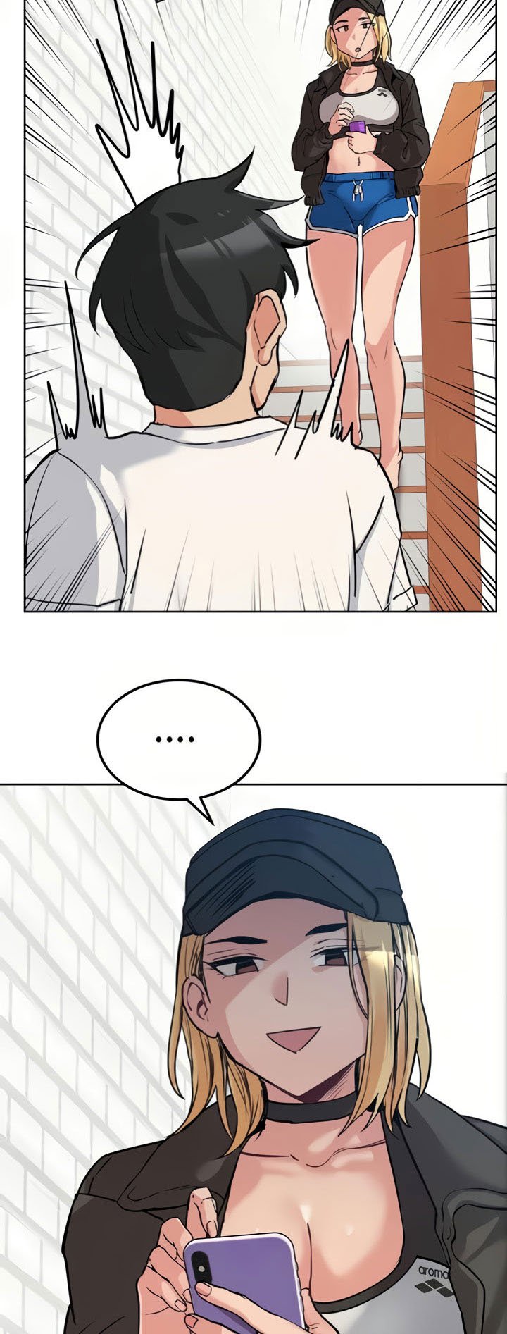 Keep It a Secret From Your Mother! - Chapter 7 19
