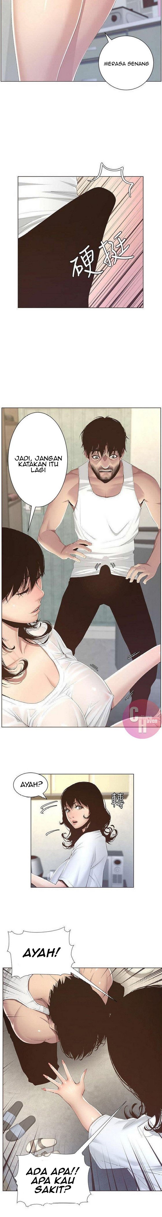 Father&#8217;s Lust - Chapter 7 4