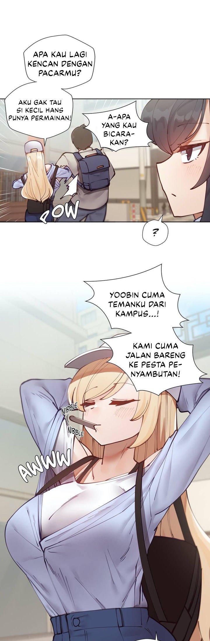 Learning the Hard Way - Chapter 7 7