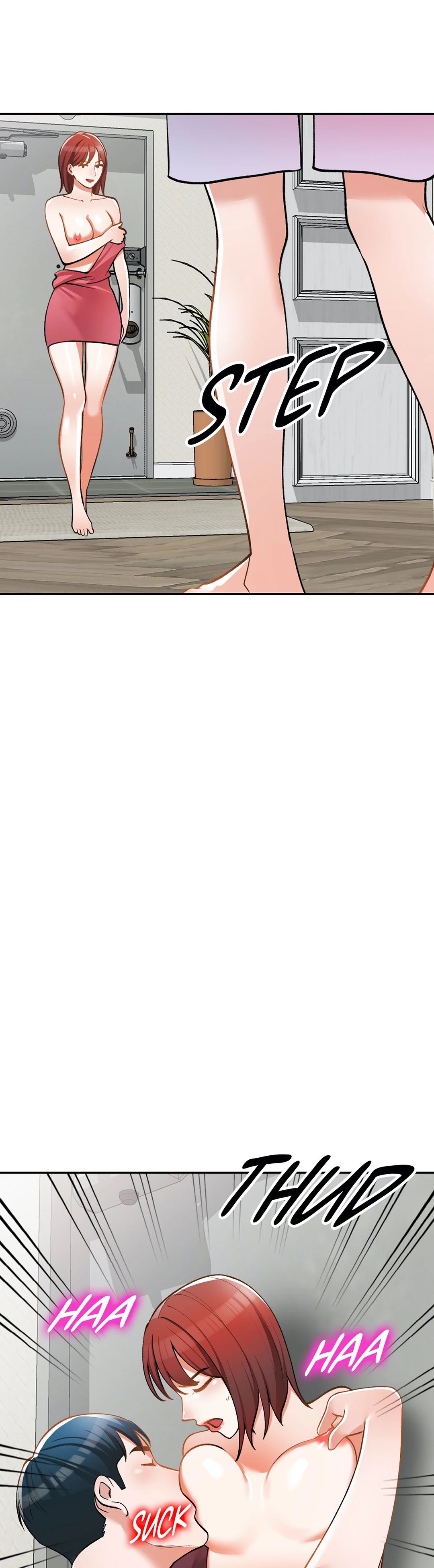 My Secretary&#8217;s Got a Secret - Chapter 7 26