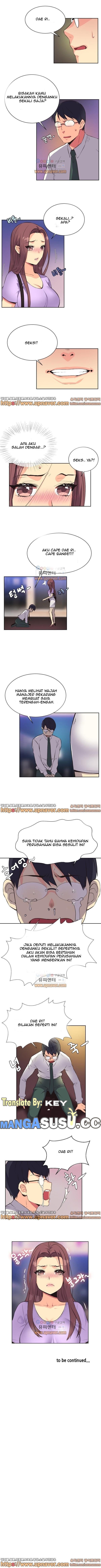 A Woman Who Can’t Refuse - Chapter 7 6 A Woman Who Can’t Refuse - Chapter 7 6