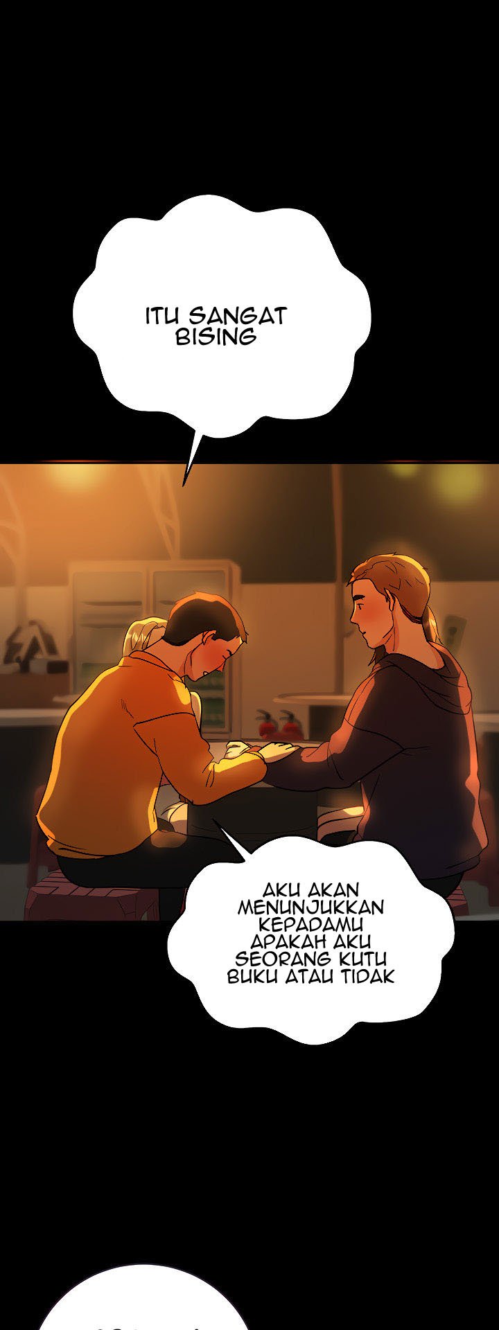 Part Time Job - Chapter 7 24