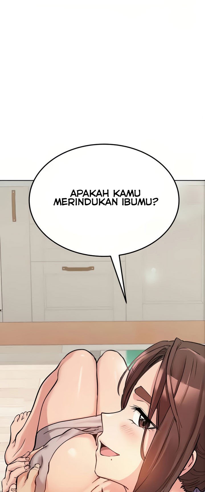 Keep It a Secret From Your Mother! - Chapter 7 9
