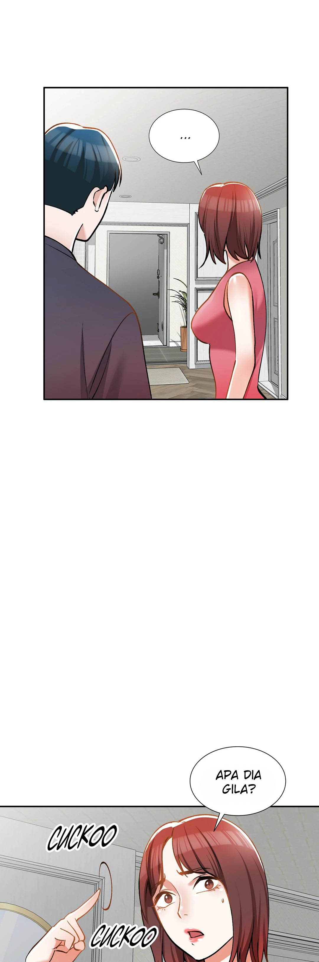 My Secretary&#8217;s Got a Secret - Chapter 7 15